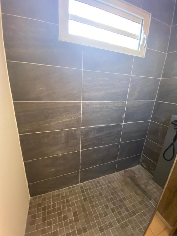 Appartement F2 Avec Piscine Saint-Andre Ngoại thất bức ảnh
